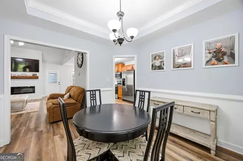 Dining - 2917 Rumble Rd, Forsyth, GA 31029 photo 1 of 1