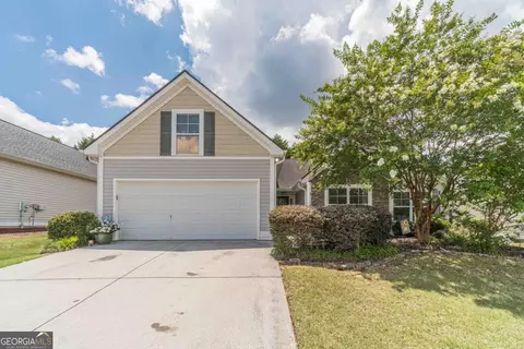 3881 Village Main St, Loganville, GA 30052