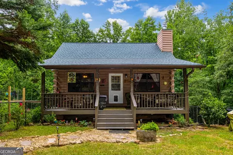 141 Cady Ln, Cleveland, GA 30528