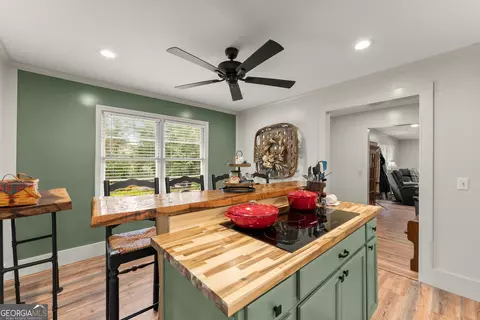Kitchen - 5907 Main St, Lula, GA 30554 photo 1 of 7