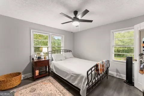 Bedroom - 5907 Main St, Lula, GA 30554 photo 1 of 7