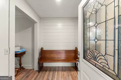 Entry Way - 5907 Main St, Lula, GA 30554 photo 1 of 1
