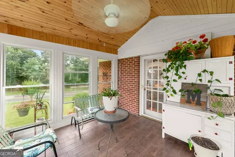 Exterior - 5907 Main St, Lula, GA 30554 photo 6 of 15