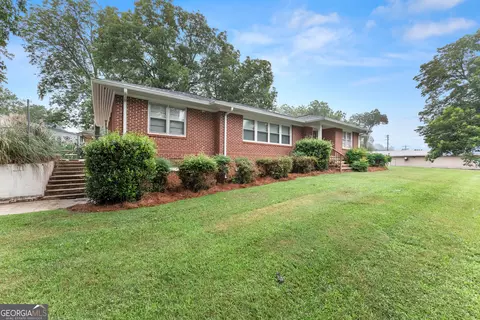 Exterior - 5907 Main St, Lula, GA 30554 photo 8 of 15