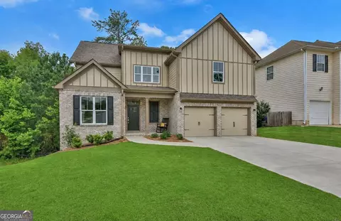 102 S Fortune Way, Dallas, GA 30157