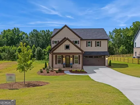 5424 Oak Manor Way, Murrayville, GA 30564