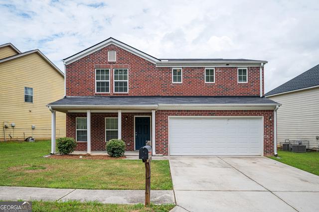 6742 Mancha St, Atlanta, GA 30349