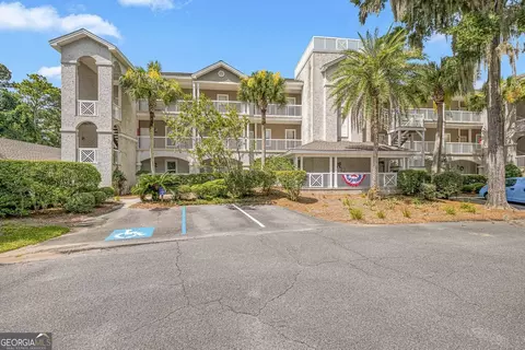Undisclosed, St. Simons, GA 31522