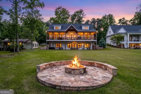 110 S Cay Dr, Milledgeville, GA 31061