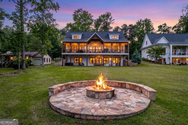 110 S Cay Dr, Milledgeville, GA 31061