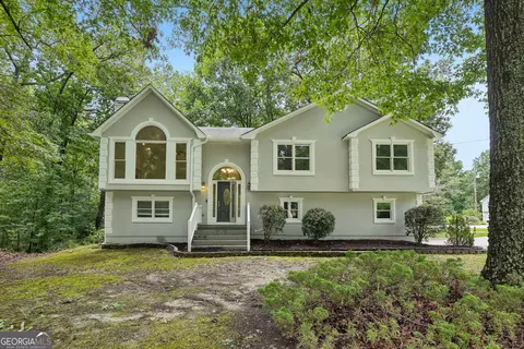 18 Misty Ridge Pl, Hiram, GA 30141