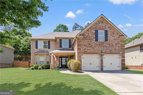 4815 Roosevelt Cir, Cumming, GA 30040