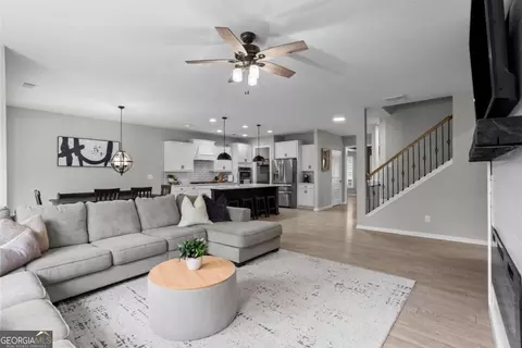 Other - 443 Timberleaf Rd, Canton, GA 30115 photo 4 of 11