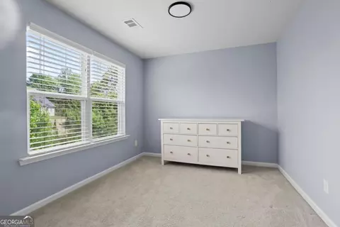 Bedroom - 443 Timberleaf Rd, Canton, GA 30115 photo 3 of 7