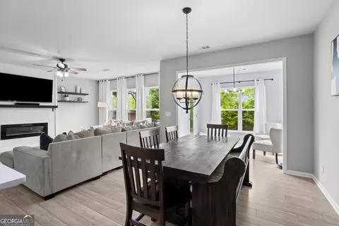 Dining - 443 Timberleaf Rd, Canton, GA 30115 photo 1 of 1