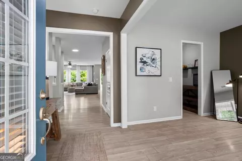 Entry Way - 443 Timberleaf Rd, Canton, GA 30115 photo 1 of 5