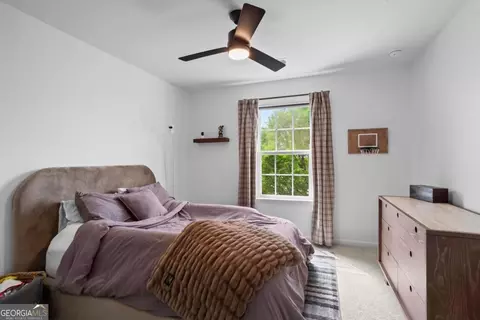 Bedroom - 443 Timberleaf Rd, Canton, GA 30115 photo 4 of 7