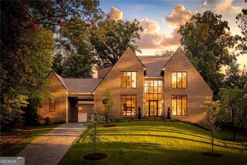 3157 Woodrow Way NE, Atlanta, GA 30319