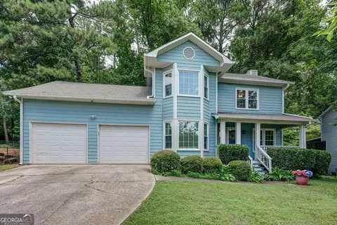 1313 Chandler Ct NW, Acworth, GA 30102