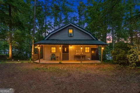 451 Loblolly Dr, Sparta, GA 31087