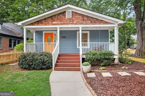 32 3rd Ave NE, Atlanta, GA 30317