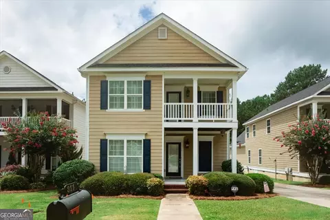 311 Ivystone Dr, Macon, GA 31220