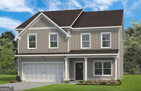 111 Any St, Powder Springs, GA 30127