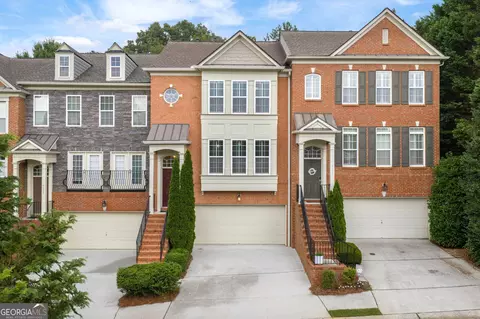 4697 Wehunt Commons Dr SE, Smyrna, GA 30082
