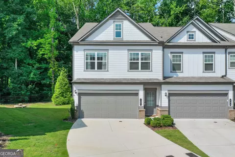 197 Witter Way, Woodstock, GA 30188