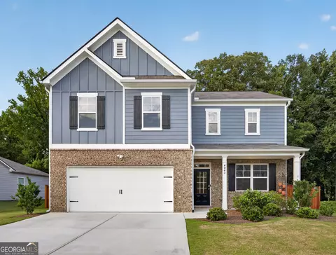 4840 Golden Finch Ln SW, Powder Springs, GA 30127
