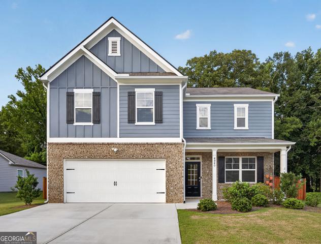 4840 Golden Finch Ln SW, Powder Springs, GA 30127