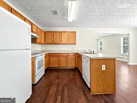 Kitchen - 108 Alice Walker Dr, Athens, GA 30607 photo 2 of 2