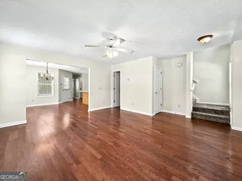 Living - 108 Alice Walker Dr, Athens, GA 30607 photo 2 of 3