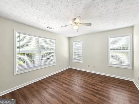 Bedroom - 108 Alice Walker Dr, Athens, GA 30607 photo 3 of 3
