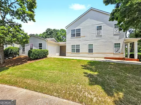 Exterior - 108 Alice Walker Dr, Athens, GA 30607 photo 2 of 6