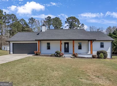 110 Pye Ct, Fayetteville, GA 30214