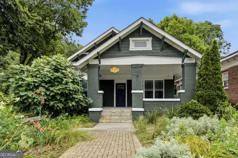 458 W Ontario Ave SW, Atlanta, GA 30310