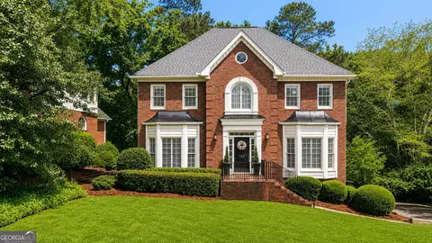 763 Byrnwyck Rd NE, Atlanta, GA 30319