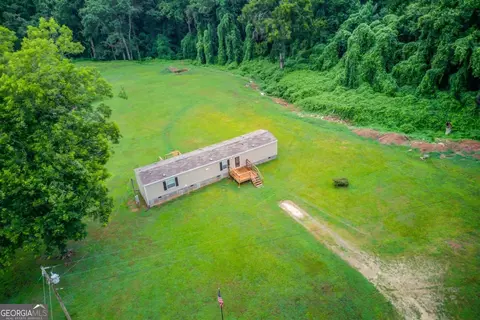492 Gumlog Creek Rd, Martin, GA 30557
