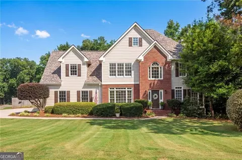 4310 Fairfax Dr, Cumming, GA 30028