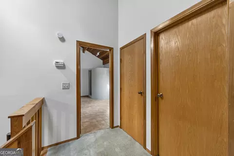 Entry Way - 3014 Prather Bridge Rd, Toccoa, GA 30577 photo 7 of 9