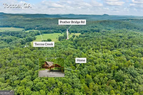 Other - 3014 Prather Bridge Rd, Toccoa, GA 30577 photo 3 of 42