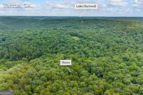 View/Area - 3014 Prather Bridge Rd, Toccoa, GA 30577 photo 3 of 3
