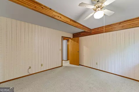 Bedroom - 3014 Prather Bridge Rd, Toccoa, GA 30577 photo 4 of 4