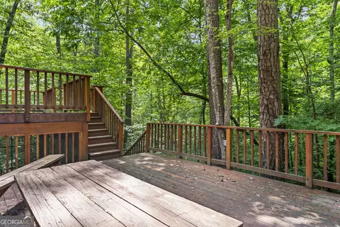 Exterior - 3014 Prather Bridge Rd, Toccoa, GA 30577 photo 10 of 15
