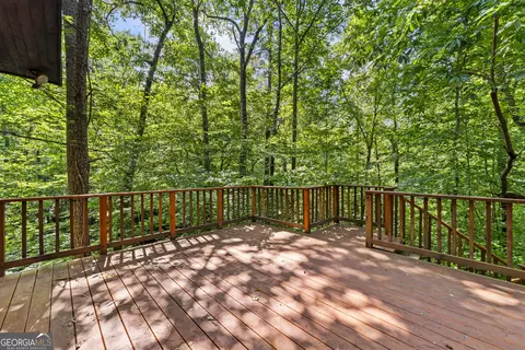 Exterior - 3014 Prather Bridge Rd, Toccoa, GA 30577 photo 6 of 15