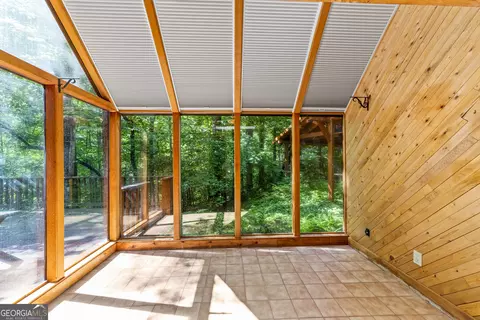 Exterior - 3014 Prather Bridge Rd, Toccoa, GA 30577 photo 3 of 15