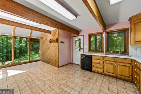 Kitchen - 3014 Prather Bridge Rd, Toccoa, GA 30577 photo 1 of 6