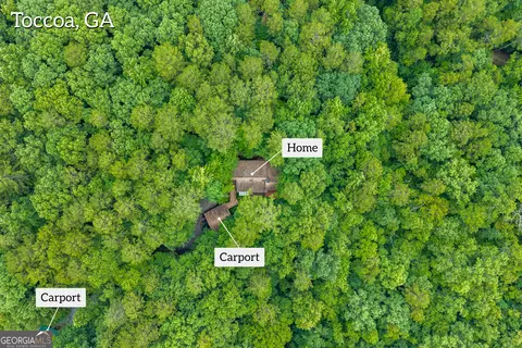Other - 3014 Prather Bridge Rd, Toccoa, GA 30577 photo 40 of 42
