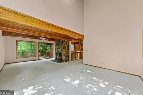 Living - 3014 Prather Bridge Rd, Toccoa, GA 30577 photo 16 of 17